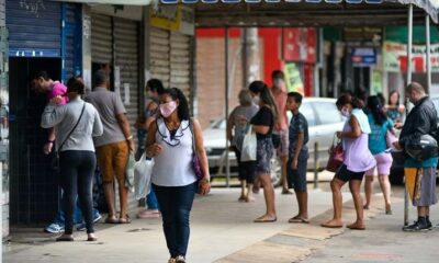 Confira As Atividades De Comercio E Servicos Que Reabrem Nesta Segunda