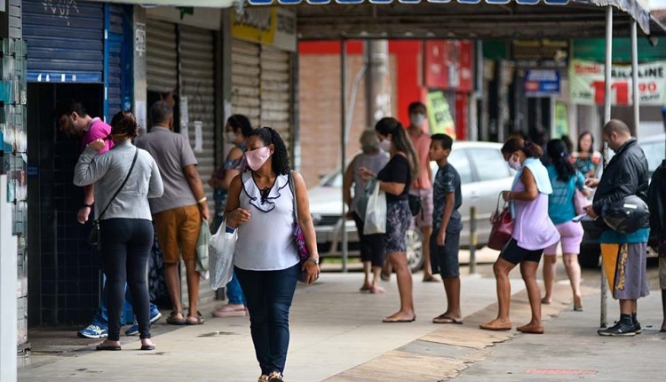 Confira As Atividades De Comercio E Servicos Que Reabrem Nesta Segunda