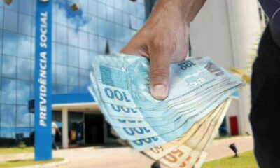 Governo vai antecipar 13 do INSS e abono salarial scaled 1