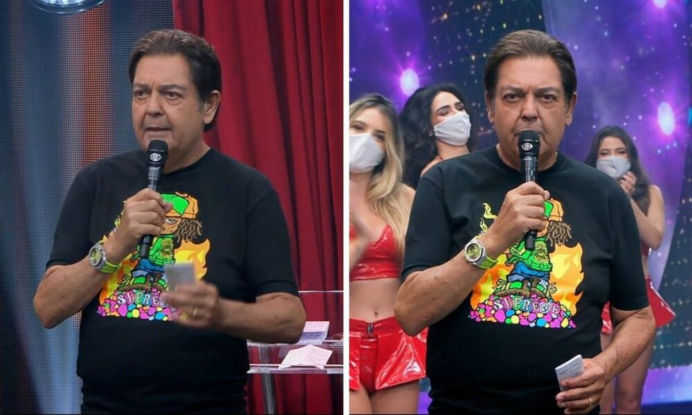 faustao