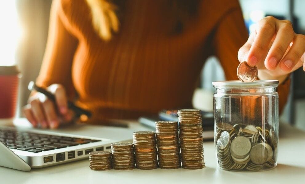 Saúde Financeira