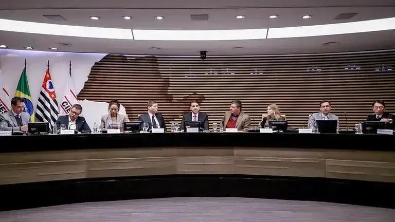 AGU e a Reforma Tributária: Diálogo com Setores Econômicos em São Paulo