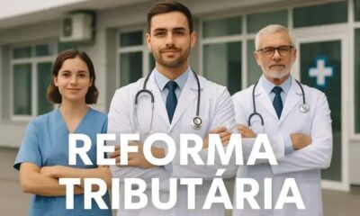Reforma Tributária e Seus Impactos no Setor de Saúde
