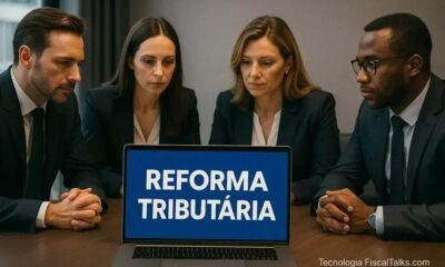 Split Payment: Como a Reforma Tributária Transformará a Arrecadação de Impostos