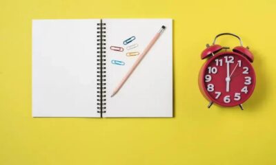 5 dicas práticas para vencer a procrastinação na hora de estudar para o Enem
