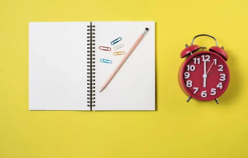 5 dicas práticas para vencer a procrastinação na hora de estudar para o Enem