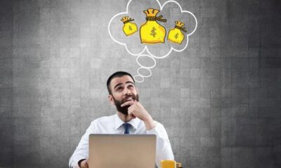 A trajetória de Julivan Arantes: do contador ao e-commerce