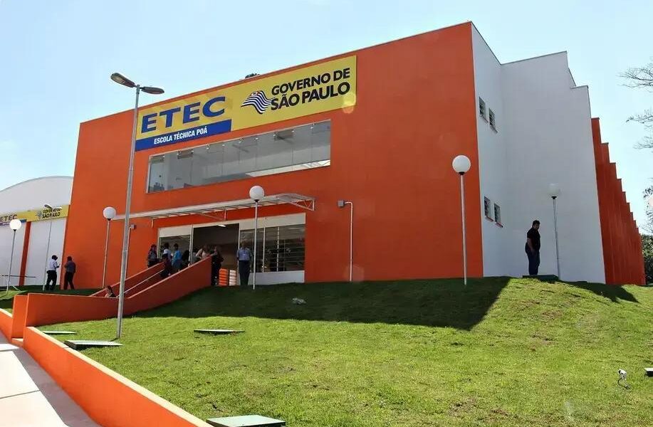Ajustes no Calendário de Matrículas do Vestibulinho das Etecs em 2025