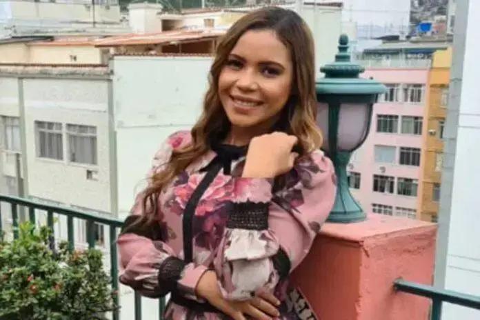 Amanda Wanessa: A luta pela recuperação após acidente de carro