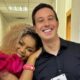 Cariúcha celebra aniversário de Gabriel Cartolano com mensagem linda