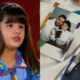 Carolina Chamberlain anuncia gravidez inesperada e exibe felicidade nas redes sociais