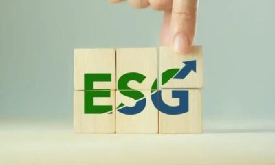 Como a nova norma contábil está mudando o setor de ESG no Brasil