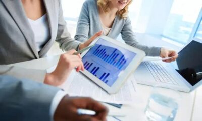 Como a taxa de desconto impacta a valoração das empresas brasileiras