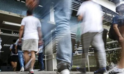 Concluintes do Enade 2025 devem preencher questionário obrigatório