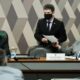 CPI do INSS: Debate acirrado sobre a presidência da comissão no Senado