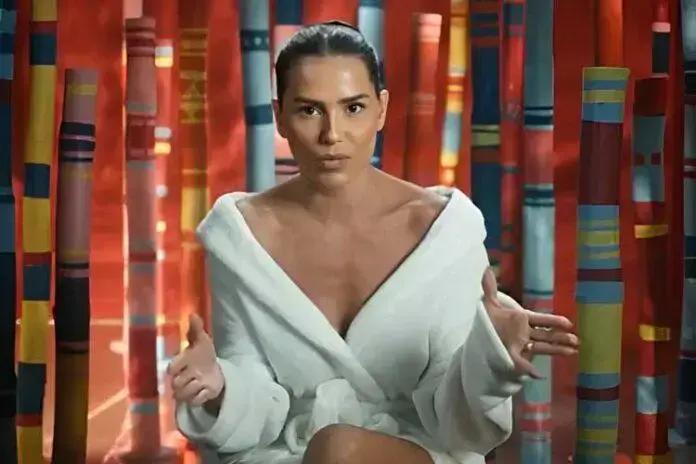 Deborah Secco apresenta novo reality show 'Terceira Metade' na Globo