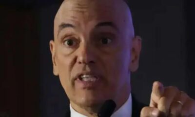 Decisão de Moraes gera controvérsias e protestos no Congresso Nacional