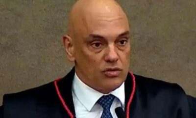 Decisão de Moraes provoca polêmica sobre a constitucionalidade do Congresso