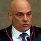 Decisão de Moraes provoca polêmica sobre a constitucionalidade do Congresso