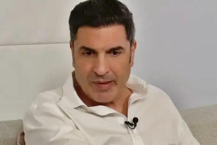 Edu Guedes desabafa sobre o câncer no pâncreas e suas cirurgias