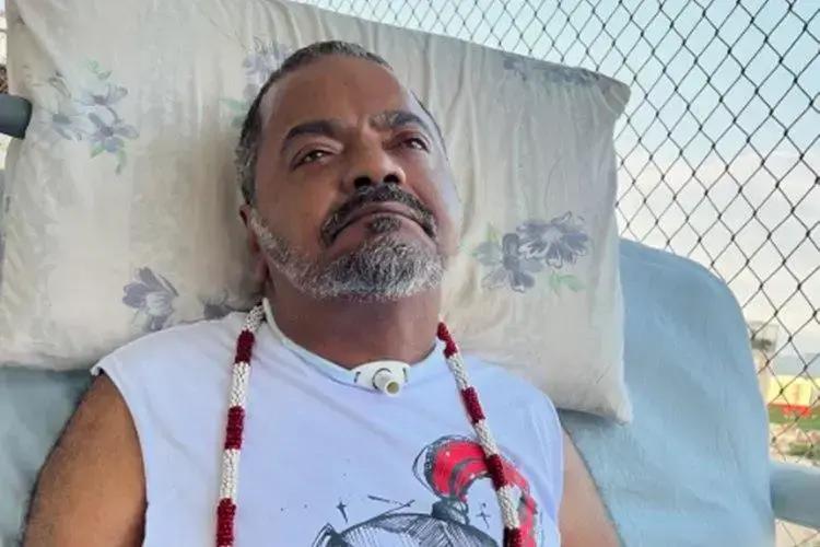 Estado de saúde de Arlindo Cruz é atualizado pela família