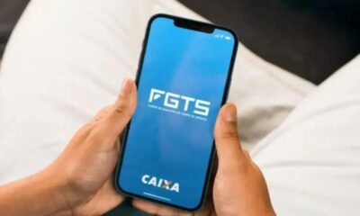Expectativa de Lucro do FGTS em 2024 Pode Chegar a R$ 15,2 Bilhões
