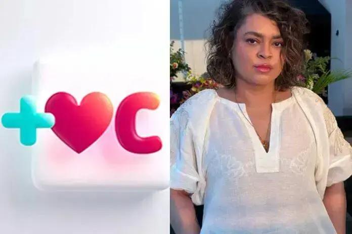 Felipe Suhre lamenta a morte de Preta Gil e relembra romance