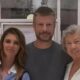 Fernanda Lima homenageia Suzete Hilbert após sua morte