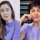 Fernanda Vasconcellos radicaliza visual para nova novela na Globo