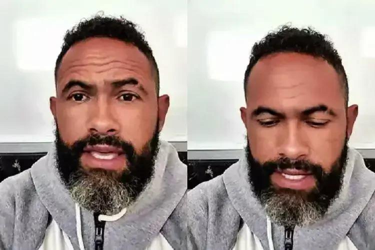 Goleiro Bruno fala sobre filhos, pensão e recomeço na vida