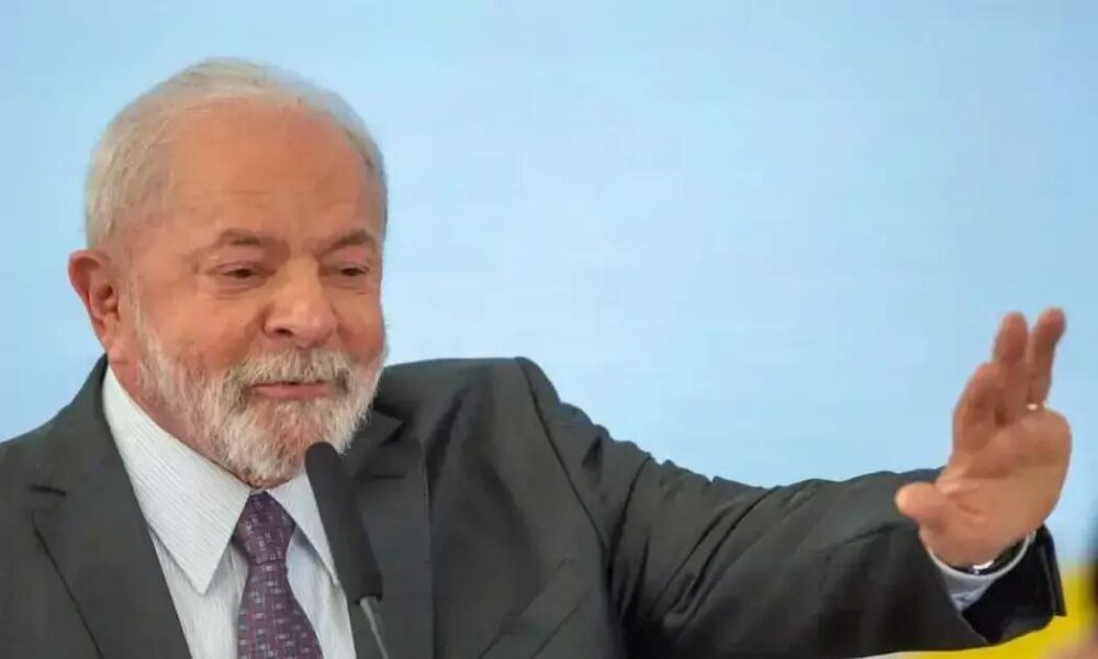 Governo Lula destina R$ 1,5 bilhão do Bolsa Família a estrangeiros em 2024