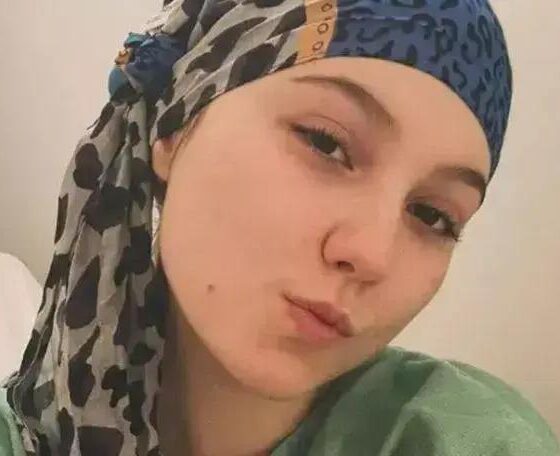 Isabel Veloso enfrenta novo desafio em sua luta contra o câncer