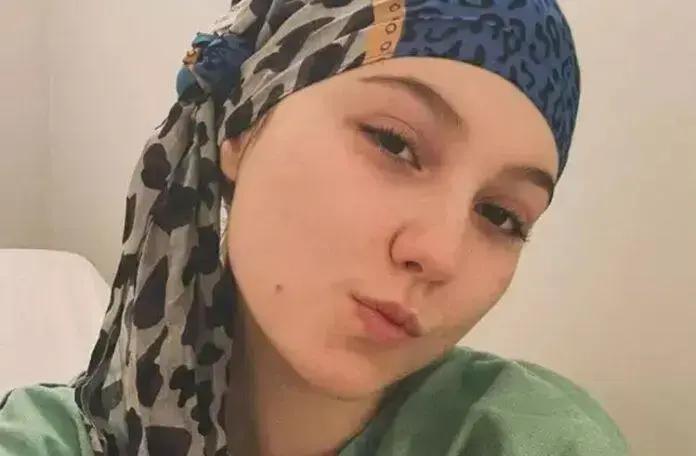 Isabel Veloso enfrenta novo desafio em sua luta contra o câncer