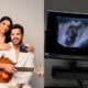 Key Alves se casa e anuncia gravidez; influencer compartilha detalhes emocionantes