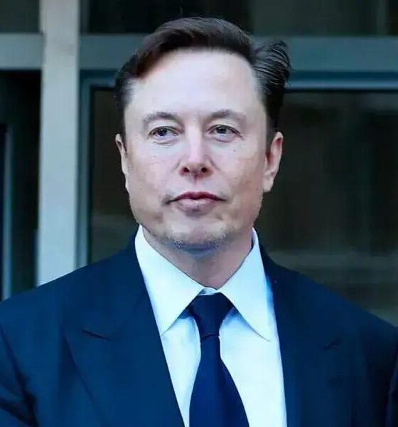 Larry Ellison se torna o segundo homem mais rico do mundo em julho de 2025