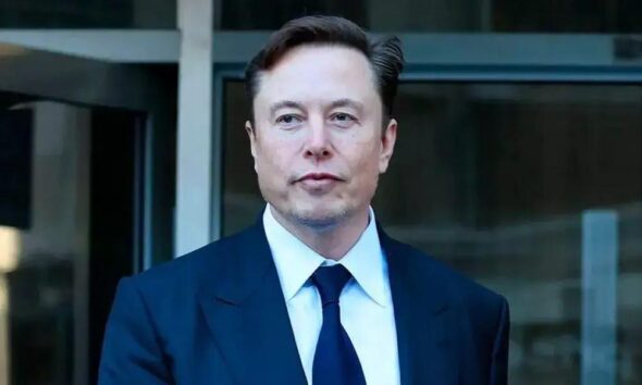 Larry Ellison se torna o segundo homem mais rico do mundo em julho de 2025
