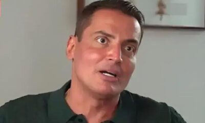 Leo Dias se afasta do SBT e é cogitado na Band, mas desmente rumores