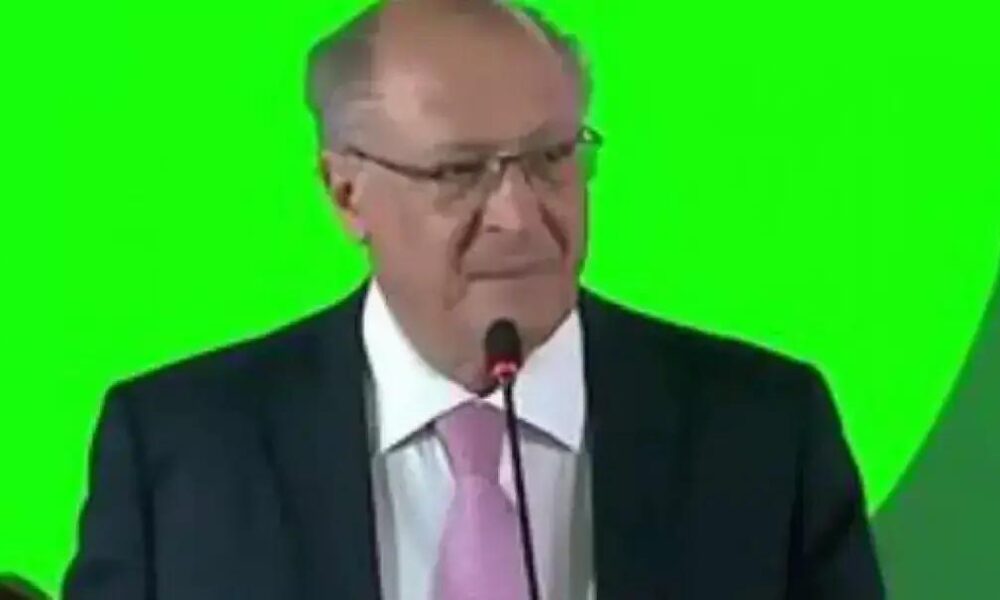 Lula e Alckmin se Mobilizam Contra Tarifas de Trump