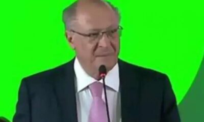Lula e Alckmin se Mobilizam Contra Tarifas de Trump