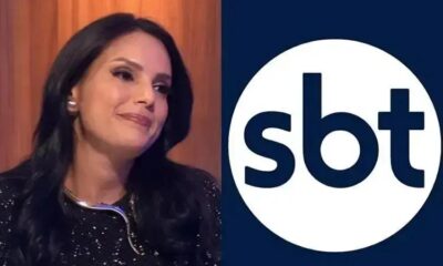 Márcia Dantas comenta sua demissão do SBT e nova fase na Jovem Pan