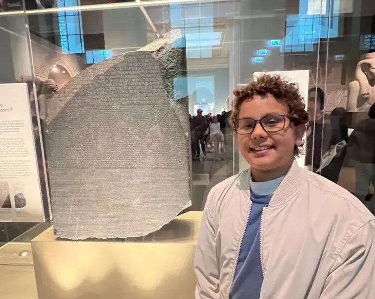 Menino superdotado é aprovado em vestibular de Matemática no Ceará