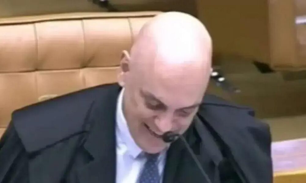 Ministros do STF ironizam Eduardo Bolsonaro em resposta a suas exigências