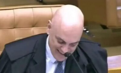 Ministros do STF ironizam Eduardo Bolsonaro em resposta a suas exigências