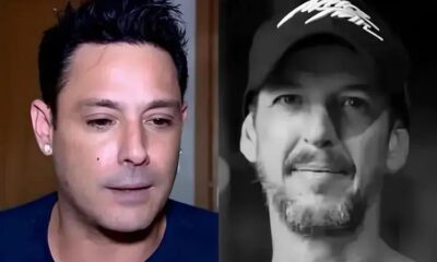 Morte do baterista Dodô do Grupo Karametade comove fãs e amigos