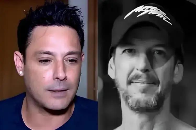 Morte do baterista Dodô do Grupo Karametade comove fãs e amigos