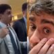 Nikolas Ferreira é ferido em tumulto na Câmara dos Deputados