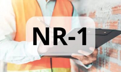 Nova NR-01: A Revolução nas Empresas em Pro da Saúde Mental