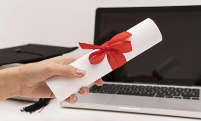 O que você precisa saber sobre o novo diploma digital no Brasil