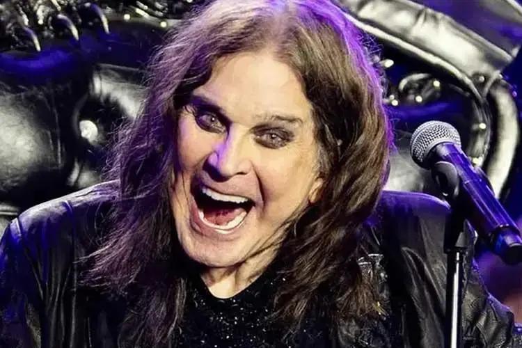 Ozzy Osbourne: a lenda do rock que marcou gerações