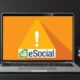 Parada programada do eSocial: tudo o que você precisa saber